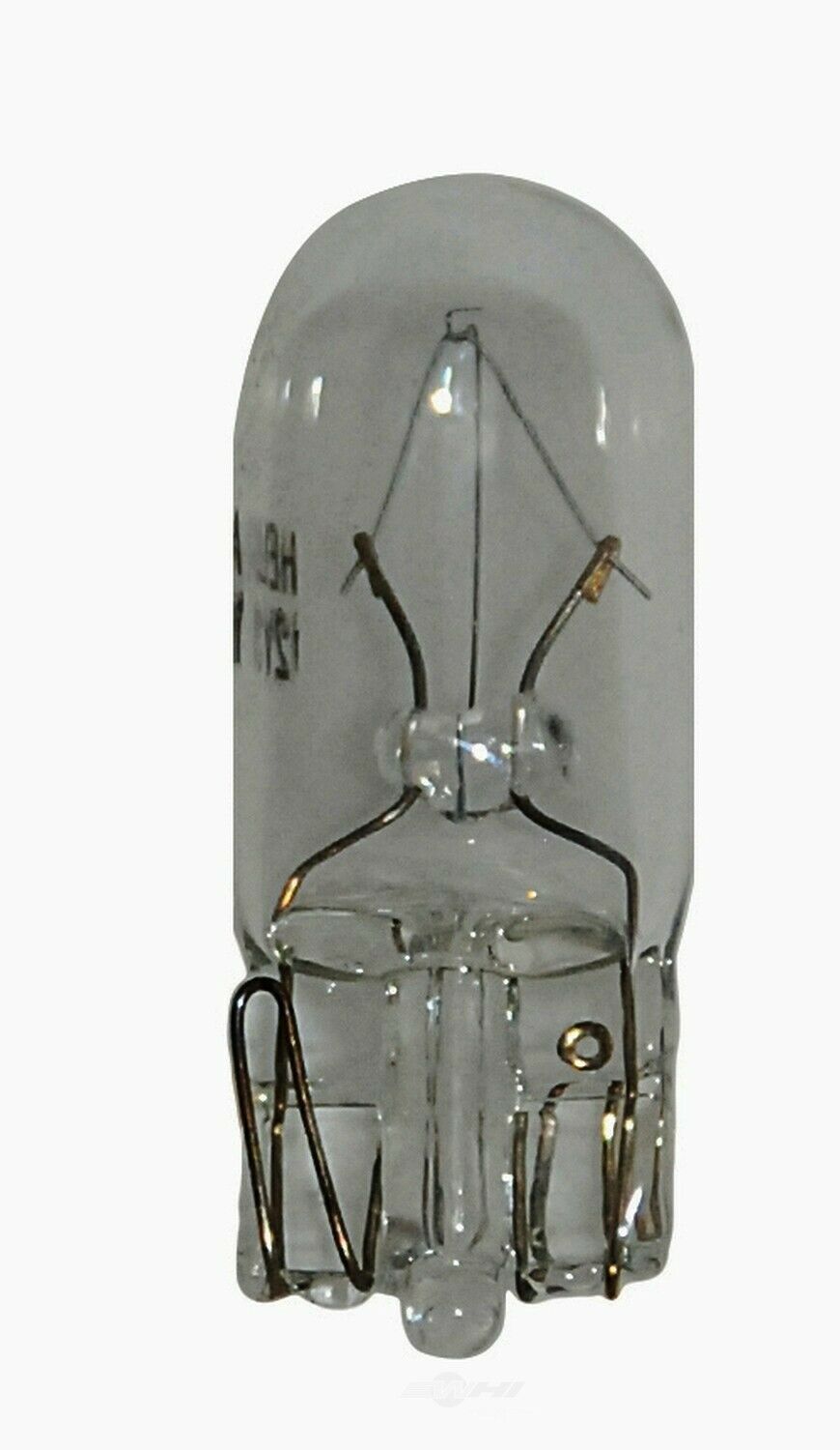 Turn Signal Indicator Light Bulb-Instrument Panel Light Bulb Hella 158