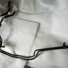 MAZDA 323 323F astina 1995-1998 power steering fluid pipe hose
