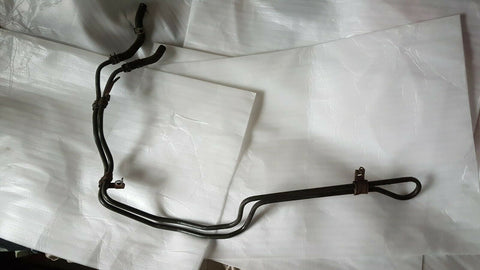 MAZDA 323 323F astina 1995-1998 power steering fluid pipe hose