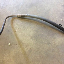 1999-2003 FORD F250 F350 7.3L DIESEL POWER STEERING COOLER TO STEERING PUMP HOSE