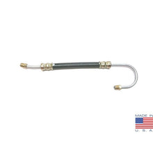 1963-82 Corvette Power Steering Extend Hose | USA Made
