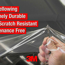 Toyota Corolla 2020 PreCut 3M PRO Series Paint Protection Film Clear Bra PPF Kit