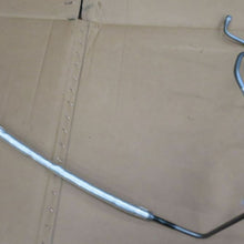 VW Polo 6N High Pressure Expansion Hose Servo Line Pipe Power Steering