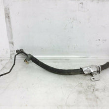 09 10 11 Nissan Maxima Power Steering High Pressure Line Hose Feed 49720-9N00A