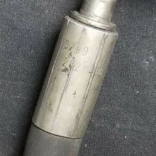 Mercedes-Benz C 280 CLK 320 Power Steering Pressure Hose Line Tube Fluid Oil OEM