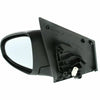 Front Left Driver Side Power Mirror for 2014-2019 Toyota Corolla Paint To Match