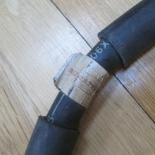 NOS 1976 FORD GRANADA 302 POWER STEERING PRESSURE HOSE NON A/C