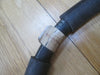 NOS 1976 FORD GRANADA 302 POWER STEERING PRESSURE HOSE NON A/C