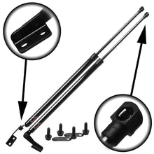 Qty 2 Fits Nissan Rogue 14 To 18 Liftgate Lift Supports. Exc Select & Sport