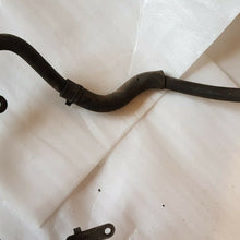 MAZDA 323 323F astina 1995-1998 power steering fluid pipe hose
