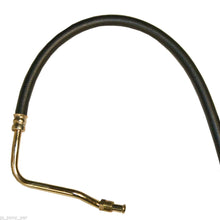 Mustang Low Pressure Power Steering Pipe Return Hose 1969 1970 69 70 302 351 GT