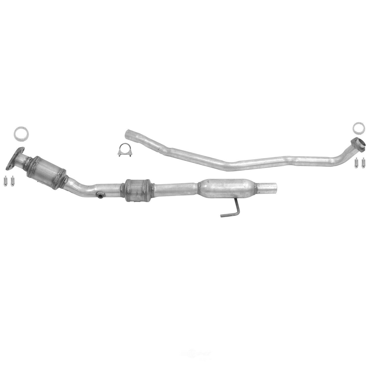 Catalytic Converter AP Exhaust 643149 fits 14-19 Toyota Corolla 1.8L-L4