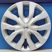 2015-2020 Nissan Rogue S # 53094 17" Hubcaps / Wheel Covers # 40315-4BA0B SET/4