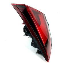 2017-2020 Nissan Rogue 2.5L Liftgate Trunk Tail Light Passenger RH Rear OEM USED