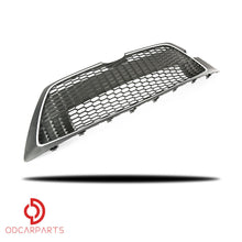 Fits Toyota Corolla 2020 LE/XLE Seden Front Lower Grille With Silver Trim