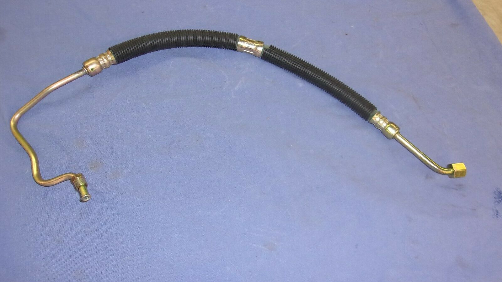 65-70 FORD POWER STEERING PRESSURE HOSE 5/16