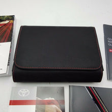 2020 Toyota Corolla Owner’s Manual