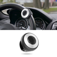 Auto Car Power Steering Wheel Ball Suicide Auxiliary Knob Booster Spinner Handle