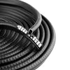 20feet Car Rubber Seal Trim Molding Strip Door Edge Lock Protector All Weather