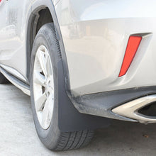 XUKEY Mudguards Fender Mud Flaps Splash Guards Mudflaps For Toyota Car SUV Truck