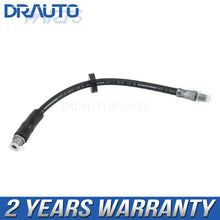 Rear Brake Hydraulic Hose For Audi A6 C6 S6 2005-2011 4F0 611 775D