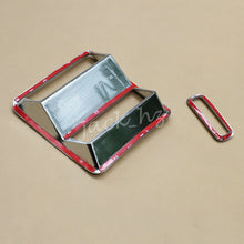 For Nissan X-Trail Qashqai Rogue Sport 2014-2020 Dashboard Switch Cover Surround