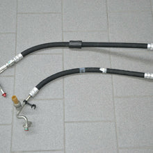 Aston Martin Vantage V8 Power Steering Servo Oil Line Hose 6G33-3A719-AG