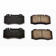 BRAND NEW POWER STOP BRAKE PADS 16-847 / D847 FITS VEHICLES LISTED ON CHART