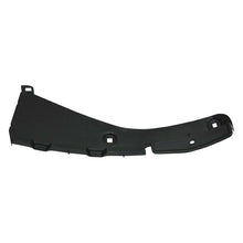 For Toyota Corolla 14-19 Replace Rear Driver Side Bumper Cover Filler Piece