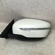 17 18 19 20 Nissan Rogue Left Driver Side View Mirror OEM