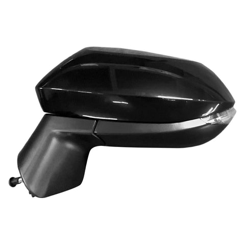 For Toyota Corolla 2019-2020 Replace TO1320394 Driver Side Power View Mirror