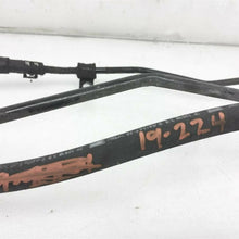 92 - 01 Toyota Camry POWER STEERING PRESSURE FEED HOSE 44410-06090