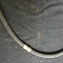 Mercedes-Benz C 280 CLK 320 Power Steering Pressure Hose Line Tube Fluid Oil OEM