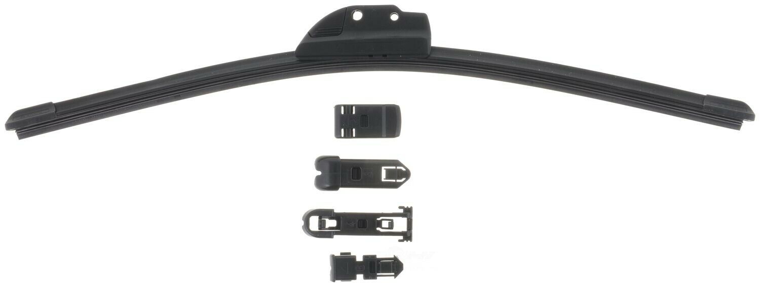 Windshield Wiper Blade-Clear Advantage Bosch 17CA