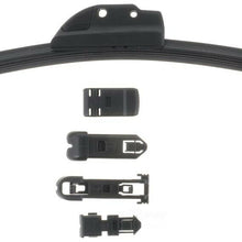 Windshield Wiper Blade-Clear Advantage Bosch 17CA