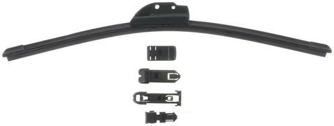 Windshield Wiper Blade-Clear Advantage Bosch 17CA