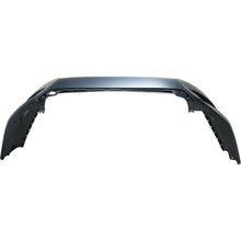 CAPA Bumper Cover Facial Rear Sedan for Honda Civic HO1100296C 04715TBAA00ZZ