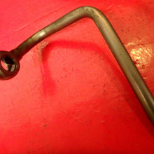 99-05 VW GOLF GTI JETTA MK4 POWER STEERING OIL PRESSURE HOSE LINE PIPE SET OF 2