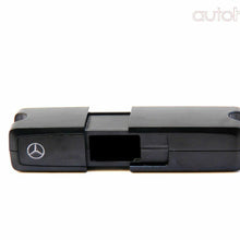 MERCEDES BENZ UNIVERSAL GENUINE TRAVEL AND STYLE COAT BRACKET BASE 0008103300