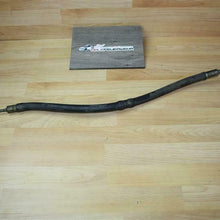 Audi 100 200 Typ44 C3 Power Steering Stretch Hose 443498892A 5Zylinder 10V Turbo