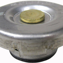 Gates 31333 Radiator Cap