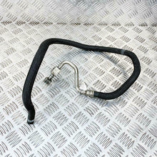 MASERATI GHIBLI M157 3.0i 301kw Power Steering Cooler Pipe Hose 670006577 2014