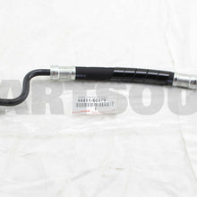 4441160370 Genuine Toyota HOSE, PRESSURE FEED 44411-60370