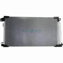 NEW A/C CONDENSER FITS 2016-2018 TOYOTA PRIUS TO3030331