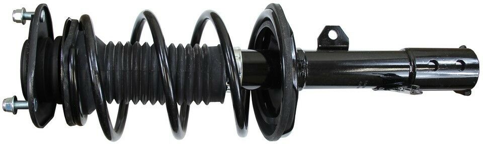 Suspension Strut and Coil Spring Assembly Front Right Monroe 482597