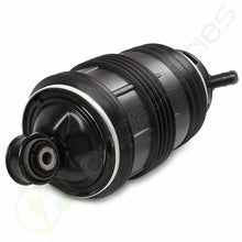 Rear Pair Air Suspension Springs For Mercedes W211 E320 E500 E63 CLS500 CLS550