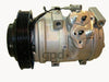 Global Parts Distributors 9643322A A/C Compressor For 05-08 Toyota Corolla