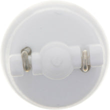 Side Marker Light Bulb-Ultinon Led - Red Philips 168RLED