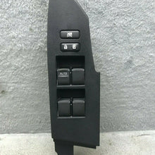 2014 15 16 17 18 19 Toyota Corolla Driver Left Side Power Window Control Switch