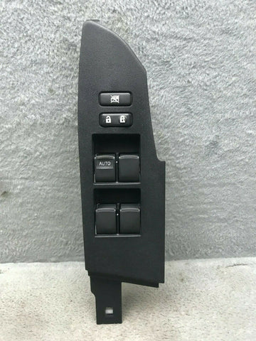 2014 15 16 17 18 19 Toyota Corolla Driver Left Side Power Window Control Switch